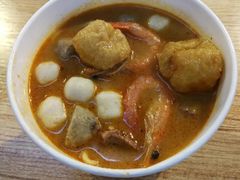 -老闽味沙茶面·姜母鸭(传承35年曾厝垵店)