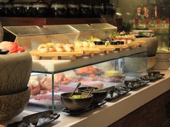 -The COOK·厨餐厅·自助餐(浦东嘉里大酒店)