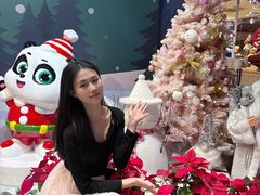 -熊猫自助餐厅.萌趣城堡(长隆熊猫酒店)