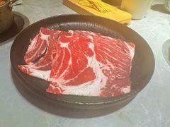 -上隐水产海鲜刺身自助餐(淮海百盛店)