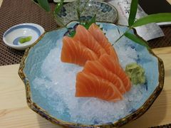 -樱の千渡日式料理·铁板烧•烧鸟(金盛田广场店)