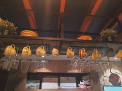 -LA CREPERIE BRETONNE布列塔尼法式餐厅(天童北路店)