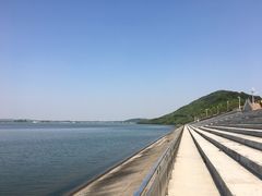 -南京金牛湖风景区