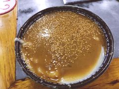 -马记伊源斋涮肉·清真菜(潘家园古玩市场店)