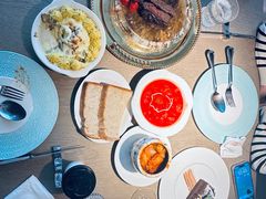 -波特曼西餐厅(中央大街店)