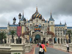 -波塞冬旅游度假区