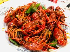 -付刚龙虾馆(湖滨商业街店)