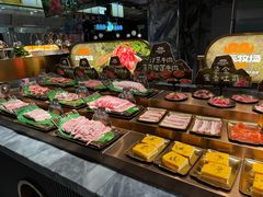 -欢乐牧场主题自助料理(T12店)