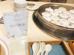 -咖啡苑自助餐(北海香格里拉大酒店)
