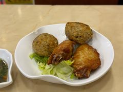 -盛记粥面(佐敦店)