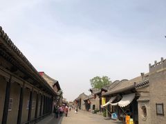 -常家庄园