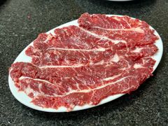 -五洲牛肉美食馆