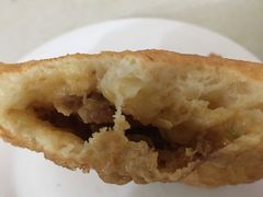 -老方子馅饼粥(台东店)