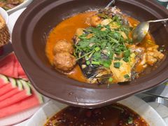 -金陵后厨·南京菜(新街口秣陵路店)