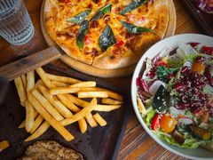 -Luga's 西餐酒吧·bistro(百家湖1912店)