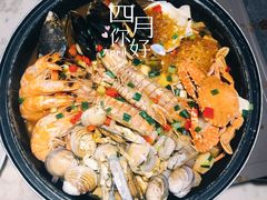 -老外婆(吾悦广场店)