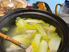 -侨美食家·41年地道粤菜(恒福路店)