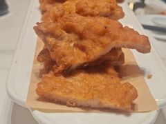 -双合园·海鲜水饺青岛菜(九水东路店)