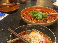 -华豫川酒家(大卫城店)