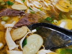 -淮南牛肉汤酒店(可伦公馆店)