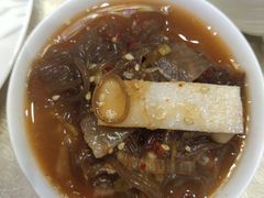 冷面-柳京酒店(滨江中路店)