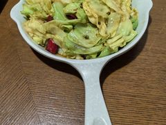 -掌上鲜(南顺城街店)
