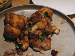 -米一仙·成都小碗菜(东万达店)