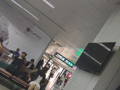 -福州长乐国际机场