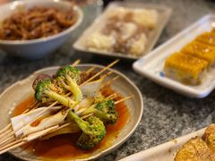 -小街天府(西工小街店)