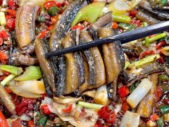 -李大爷的泡椒馆(冉家坝店)