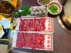 -大吉利·潮汕鲜牛肉火锅(总店)