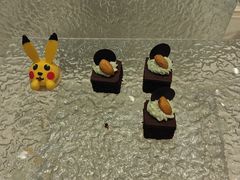 -菲住布渴酒店自助餐厅(阿里巴巴西溪园区店)