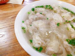 -清朝小馄饨(2号.兰溪街店)