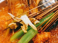 -马路边边串串香(双井直营店)