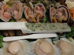 -Thai Basil罗勒叶泰式餐厅(时代天街店)