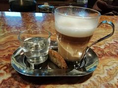 -The Lounge大堂酒廊·咖啡·沙拉·下午茶(金茂深圳JW万豪酒店)
