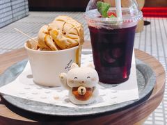 -Luneurs(幸福里店)