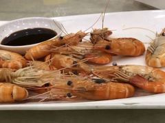 -新东城喜宴海鲜酒家(同德店)