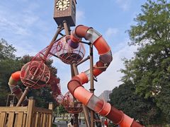 -枫香湖儿童公园