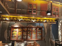 -塘屋烧烤·云南火塘烧烤品牌(新亚洲店)