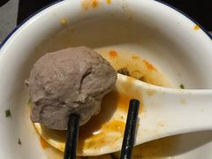 -贵宾牛·潮汕牛肉火锅(珠池总店)