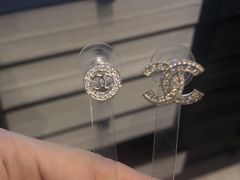 -Chanel(德基广场店)