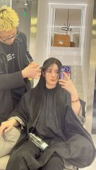 -MY HAIR ARDOR