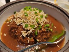 霸王狮子头-一品江南韵·淮扬菜