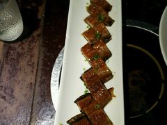 -水一方现烤鱿鱼丝大连特产(高新苏宁百货店)