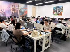 -CGWANG王氏教育(上海校区)