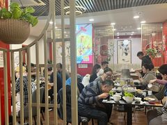 -潮汕美牛肉丸火锅店(天宁寺店)