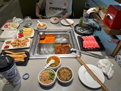 -海底捞火锅(万嘉360广场店)