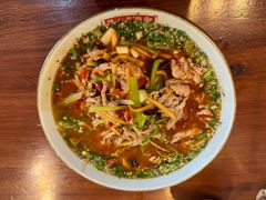 -保儿牛肉面(万象城店)