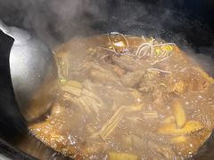 -铁锅年代•现炒地锅鸡(仪凤南路店)
